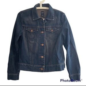 Gap Jean Jacket size medium